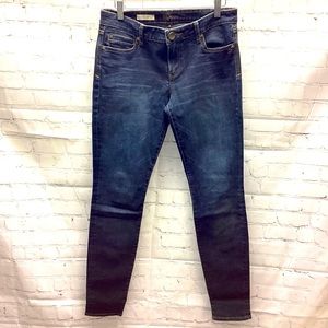 Kut from Kloth Women’s Mia Toothpicks Skinny Jeans Size 6